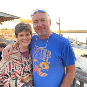 Meet your Posher, Sharon